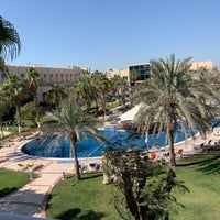Das Foto wurde bei Mafraq Hotel Abu Dhabi von M A H E R . 🇸🇦 am 11/26/2019 aufgenommen