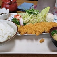 花まさ Noodle House In 苫小牧市