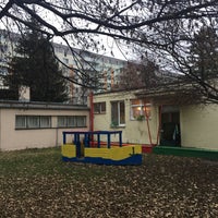 Photo taken at detské centrum srdiečko by Veronika on 11/24/2016