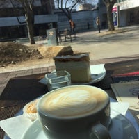 Photo taken at Café Dias by Veronika on 3/13/2017