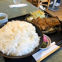 洋食亭 寅安 Yoshoku Restaurant In 名古屋市