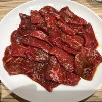 炭火焼肉じゃんじゃん亭滝ノ水店 緑区 0 Tavsiye