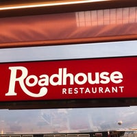 Photo taken at Roadhouse Restaurant by Alessio on 3/27/2019