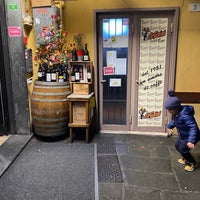 Photo taken at Il Montino by Alessio on 12/23/2020