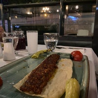 Photo taken at Adana Yüzevler Kebap by Kamil D. on 10/4/2020