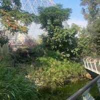 Photo taken at Bakı Zooparkı / Baku Zoo by AG . on 9/2/2023