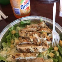 Photo taken at Five Brothers Pizza by Mary M. on 6/4/2016