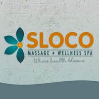 รูปภาพถ่ายที่ Sloco Massage + Wellness โดย Natasha P. เมื่อ 7/8/2016
