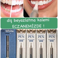 Dis Beyazlatma Kalemi Onikibilgi Com
