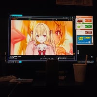 快活club 御殿場店 御殿場市のネットカフェ