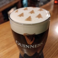 Photo taken at The BLACK STUFF Irish Pub &amp;amp; Whisky Bar by Jan V. on 12/15/2022