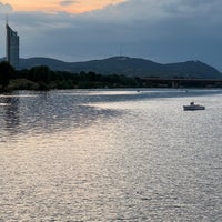 Photo taken at Danube by Sultan on 7/23/2023