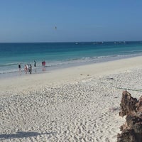 Mnemba Atoll