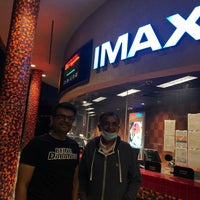 Photo taken at Century Theatres San Francisco Centre 9 &amp; XD by Niru P. on 8/12/2022