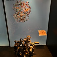 Foto diambil di Nobel Museum oleh Ti W. pada 5/31/2023
