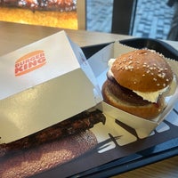 Das Foto wurde bei Burger King von Ti W. am 2/11/2024 aufgenommen