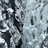 Ouray Ice Park - Other Great Outdoors
