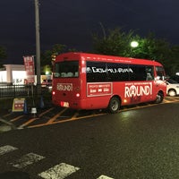 ラウンドワン シャトルバス乗り場 40人の訪問者