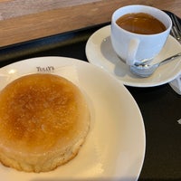 Photo taken at Tully&amp;#39;s Coffee by Хомура ほむら С. on 2/22/2023