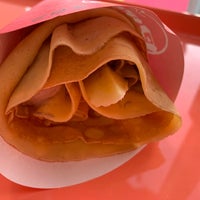 クレープハウス 果実の星野屋 Dessert Shop In 小千谷市