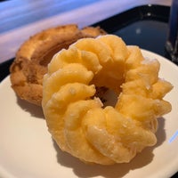 Photo taken at Mister Donut by Хомура ほむら С. on 7/26/2023