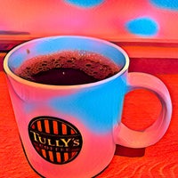 Photo taken at Tully&amp;#39;s Coffee by Хомура ほむら С. on 11/23/2022