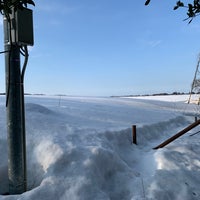 Photo taken at 松岡駐車場 by Хомура ほむら С. on 3/2/2022