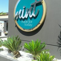 Foto tirada no(a) Mint Restaurant &amp;amp; Bar por TC Ferdi D. em 7/29/2013