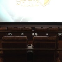 cinemark movie theater
