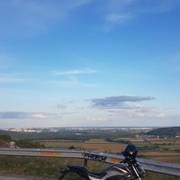 Photo taken at Braunsberg by Danijel Z. on 9/19/2019