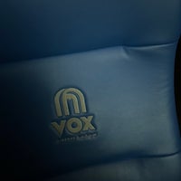 Vox Cinemas Multiplex In الشاطئ