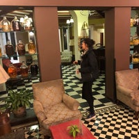 6/22/2018에 Paula P.님이 Antigua Miraflores Hotel Lima에서 찍은 사진