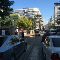 Photo prise au Bursa Kebapçısı Uludağ par Emrah E. le8/9/2016