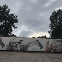 Photo taken at Балтийский стрелковый центр by Valentina A. on 6/9/2019