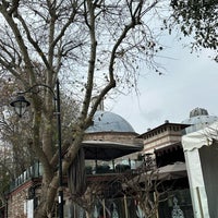 Photo taken at Ayasofya Hürrem Sultan Hamamı by Ghala . on 12/12/2023