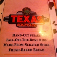 Texas Roadhouse - Evansville East Side - 7900 Eagle Crest Boulevard