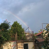 Photo taken at Primorsko by Z. D. on 7/19/2018