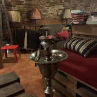 Argila Shisha Club Pisarky Hlinky 94
