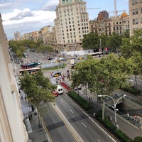 Photo taken at Hotel Avenida Palace by F on 9/5/2019