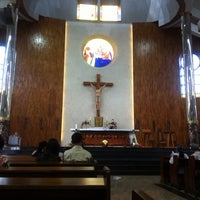 Review Gereja Katolik - Paroki Keluarga Kudus Cibinong