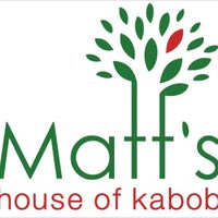 Foto tirada no(a) Matt&amp;#39;s House of Kabob por Madeleine M. em 4/14/2013