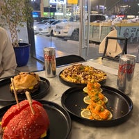 Photo taken at Jolly Burger by 𝘈𝘩𝘮𝘦𝘥 ㅤ. on 5/10/2024