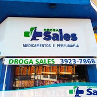 Photo taken at Droga CL Sales by Droga CL Sales on 11/4/2017