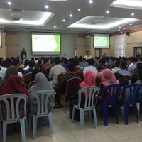 Fakulti Pertanian Upm General College University