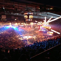 Allstate Arena - Stadium