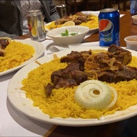 Ddr Restaurant مطعم لذة المأكل Restaurant In Riyadh