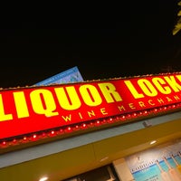 Foto scattata a Liquor Locker da Afrodet Z. il 2/18/2021