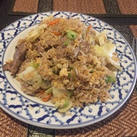 Foto scattata a Jasmine Thai Cuisine da Vasily V. il 4/22/2018