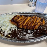 ゴーゴーカレー 松任バイパス店 倉光9 51