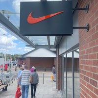 Nike Factory Store - Sporting Goods Shop